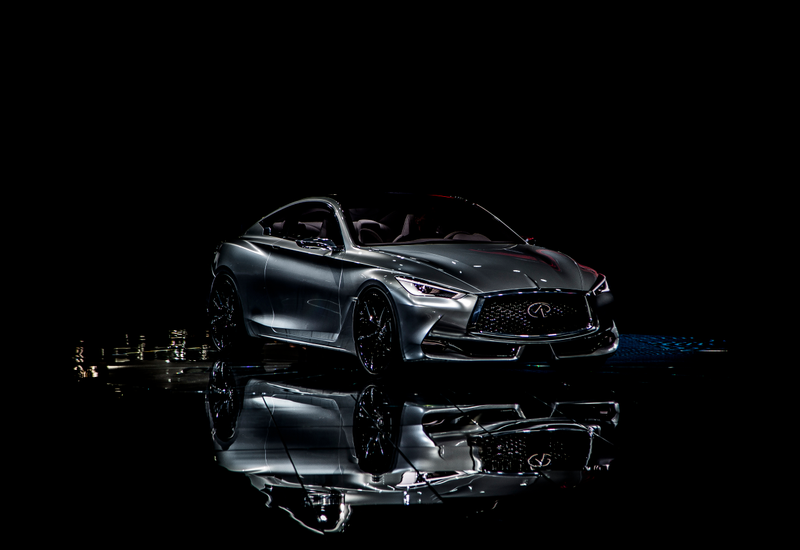 Illustration for article titled Your Ridiculously Awesome Detroit Auto Show Wallpapers Are Here